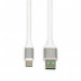 KABEL I-BOX USB TYP-C 1,5M QUICK CHARGE 3.0 - Galeria zdjęcie 2