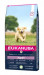 EUKANUBA Puppy & Junior rich in Lamb & Rice - sucha karma dla szczeniąt - 12kg - Galeria zdjęcie 1