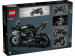 LEGO Technic 42170 Motocykl Kawasaki Ninja H2R - Galeria zdjęcie 2