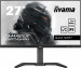 MONITOR IIYAMA LED 27" GB2745HSU-B2 100Hz - Galeria zdjęcie 1