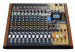 Tascam Model 16 - 14-kanałowy mikser analogowy z 16-ścieżkowym, cyfrowym rejestratorem - Galeria zdjęcie 5