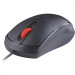 DEFENDER MYSZ ICON MB-057 CZARNA OPTICAL 1000dpi 3P - Galeria zdjęcie 1