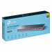 Switch TP-LINK TL-SG116E - Galeria zdjęcie 5