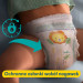 PAMPERS Pieluchomajtki XL Rozm 6, 15+kg,84szt - Galeria zdjęcie 5
