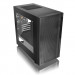 Obudowa Thermaltake Versa H18 USB3.0 Window - Black - Galeria zdjęcie 3