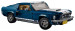 LEGO Creator Expert 10265 Ford Mustang - Galeria zdjęcie 4