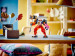 LEGO Ninjago 71807 Mech żywiołu technologii Sory - Galeria zdjęcie 7