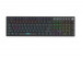 KLAWIATURA I-BOX AURORA K-6 RGB, MECHANICZNA - Galeria zdjęcie 3