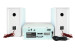 Mikrowieża Blaupunkt MS30.2BT Edition CD USB - Galeria zdjęcie 4