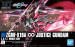 HGCE 1/144 ZGMF-X19A INFINITE JUSTICE GUNDAM - Galeria zdjęcie 1