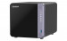 Qnap TS-432X-4G, Tower, 4 x 2.5"/3.5" SATA, AnnapurnaLabs Alpine AL524 4C, 4GB (Max. 16GB) DDR4 SODIMM, 2 x 2.5GbE, 1 x 10GbE SFP+, 2 x USB 3.2 Gen, adapter 90W - Galeria zdjęcie 5