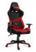 Fotel gamingowy Huzaro Force 6.2 Red Mesh - Galeria zdjęcie 5
