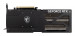 Karta graf. MSI RTX 5070 Ti 16G VENTUS 3X OC - Galeria zdjęcie 3