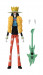 ANIME HEROES ONE PIECE - BROOK - Galeria zdjęcie 7