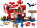 LEGO MINECRAFT 21270 Dom grzybowej krowy - Galeria zdjęcie 3