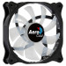 WENTYLATOR AEROCOOL PGS COSMO 12 FRGB (120mm) - Galeria zdjęcie 5
