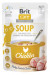 BRIT Care Soup Kurczak - zupa dla kota - 75g - Galeria zdjęcie 1