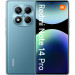 Smartfon Xiaomi Redmi Note 14 Pro 8/256GB Ocean Blue - Galeria zdjęcie 2