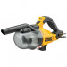 Odkurzacz akumulatorowy 18V DEWALT DCV501LN - Galeria zdjęcie 1