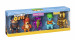 STUMBLE GUYS S2 ACTION FIGURE 11.5cm - 5 PACK - Galeria zdjęcie 1