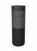 Kambukka kubek termiczny Etna Grip 500 ml - Black Steel - Galeria zdjęcie 3
