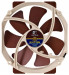 Wentylator NOCTUA 150mm (montaż na 120mm)SSO2, PWM - Galeria zdjęcie 4