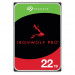 Dysk twardy HDD Seagate IronWolf Pro 22TB 3,5" SATA ST22000NT001 - Galeria zdjęcie 1
