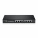 Switch Zyxel GS1915-8 8p Managed Gigabit - Galeria zdjęcie 1