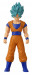DRAGON BALL FLASH SERIES SUPER SAIYAN BLUE GOKU - Galeria zdjęcie 2