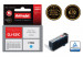 Activejet ACC-521CN Tusz do drukarki Canon, Zamiennik Canon CLI-521C; Supreme; 10 ml; błękitny. - Galeria zdjęcie 2