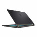 MSI Cyborg 15 A13VF-1484XPL i7-13620H 15,6"FHD 144Hz AG IPS-Level 16GB DDR5 5200 SSD512 RTX 4060 8GB NoOS - Galeria zdjęcie 4
