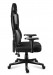 Fotel gamingowy Huzaro Combat 6.2 Black RGB - Galeria zdjęcie 6