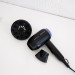 Ultralekka suszarka turystyczna Taurus Studio Glow 1400W - Galeria zdjęcie 2