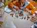 LEGO Harry Potter 76431 Zamek Hogwart: Zajęcia z eliksirów - Galeria zdjęcie 9