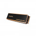 Dysk SSD ADATA Legend 960 MAX 2TB M.2 2280 PCI-E x4 Gen4 NVMe - Galeria zdjęcie 3