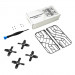 Repair Kit for HoverAir X1 - Black - Galeria zdjęcie 1