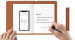 Tablet graficzny Huion Note X10 - Galeria zdjęcie 2