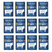 BUTCHER'S Original Tripe Mix Pasztet ze żwaczem - mokra karma dla psa - 12x400g - Galeria zdjęcie 1