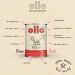 OLLO Pure Wieprzowina - mokra karma dla psa - 400g - Galeria zdjęcie 3