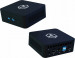 Mini PC Qoobe ANN100 N100/12GB/SSD 512GB/Win 11 Pro czarny - Galeria zdjęcie 2