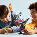 LEGO DREAMZZZ 71495 MATEO VS. CYBER BRAIN MECH - Galeria zdjęcie 6
