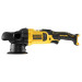Polerka 125mm 18V bez Aku i Ładow DCM848N-XJ DEWALT - Galeria zdjęcie 2