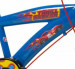 Rower dziecięcy 14" HOT WHEELS TOIMSA 1468 - Galeria zdjęcie 5