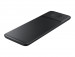Samsung Inductive Charger Base Trio, Black - Galeria zdjęcie 3