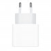 Apple Power Adapter USB-C 20W Biały MHJE3ZMA - Galeria zdjęcie 2