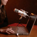RODE Podcaster - Mikrofon dynamiczny USB - Galeria zdjęcie 3