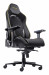 Fotel gamingowy Trust GXT721 Ruya Pro Premium Black (25186) - Galeria zdjęcie 3