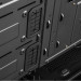 Modecom obudowa komputerowa oberon pro glass black at-oberon-pg-10-000000-0002 - Galeria zdjęcie 6