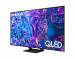 Telewizor Samsung QE55Q70DATXXH QLED 55'' 4K Ultra HD 120Hz Tizen Dolby Digital Plus Czarny - Galeria zdjęcie 7