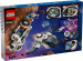 LEGO City 60446 Modułowy galaktyczny statek kosmiczny - Galeria zdjęcie 2